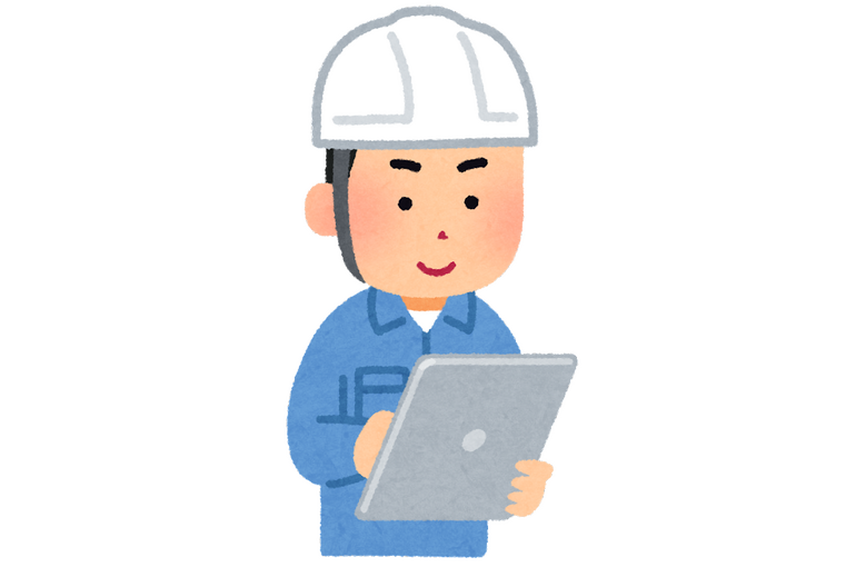 job_sagyouin_tablet_man